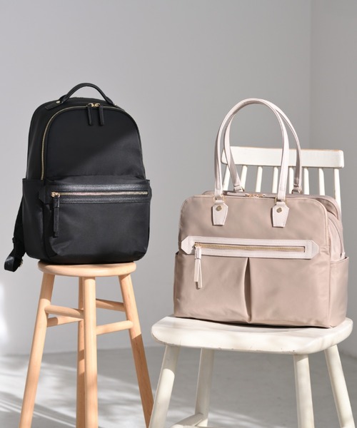【未使用保管品】【ace. 】エース ラポルテム トートバッグ A4 PC ace. エース トートバッグ ace ビジネスバッグ レディース ラポルテム