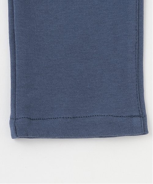 kladskap（クレードスコープ）の「働く車/重機刺しゅうロング丈レギパン（レギンス/スパッツ・キッズ・グレー/ネイビー・90cm/110cm/100cm/120cm/130cm/80ｃｍ）」の7枚目の写真