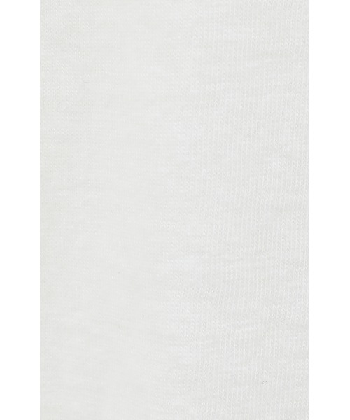 CLANE（クラネ）の「TEE LAYERED LONGSLEEVE TOPS（Tシャツ/カットソー・レディース・ホワイト/ブラック/ベージュ・1/2）」の9枚目の写真