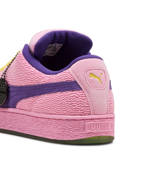 【PUMA】視線釘付け★旬ピンクの激レアモデル セール30%OFF】PUMA SP25 3/28 プーマ SPEEDCAT OG PINK PIXEL