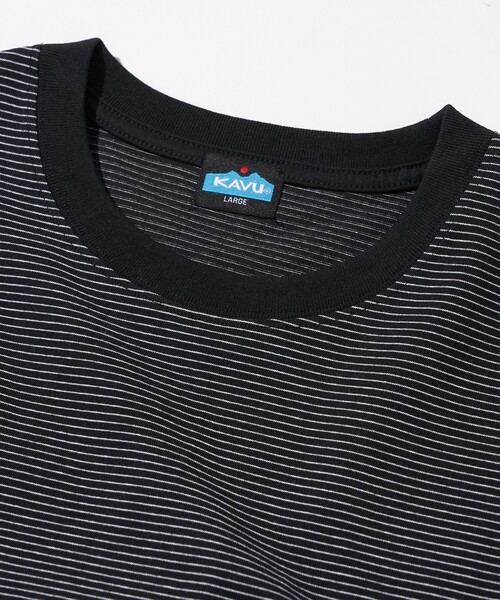 セール】限定展開 KAVU×FREAK'S STORE/カブー 別注 STORATECH