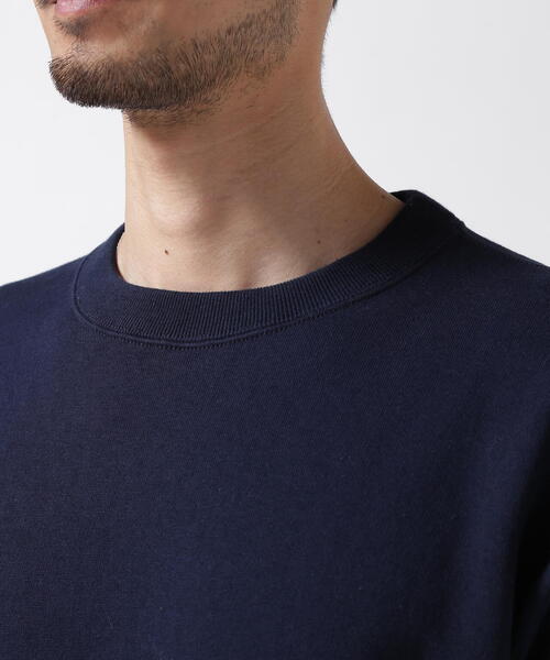 DENHAM（デンハム）の「DENHAM/デンハム/PRM LOOP SWEAT（スウェット