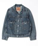 Levi's(リーバイス)の「ジャケット/アウター(デニムジャケット)」