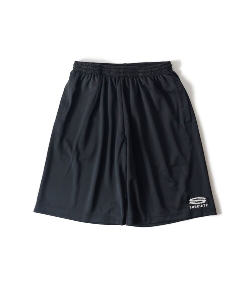 SBCY Sport(エスビーシーワイスポーツ)の「Dry shorts-needle-(その他パンツ・メンズ・グレー/ブラック・X-LARGE/LARGE/MEDIUM/SMALL)」の15枚目の写真