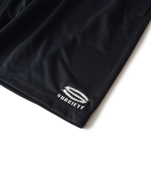 SBCY Sport(エスビーシーワイスポーツ)の「Dry shorts-needle-(その他パンツ・メンズ・グレー/ブラック・X-LARGE/LARGE/MEDIUM/SMALL)」の14枚目の写真