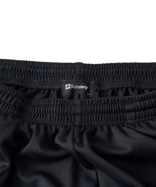 SBCY Sport(エスビーシーワイスポーツ)の「Dry shorts-needle-(その他パンツ・メンズ・グレー/ブラック・X-LARGE/LARGE/MEDIUM/SMALL)」の17枚目の写真