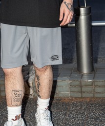 SBCY Sport | Dry shorts-needle-(その他パンツ)