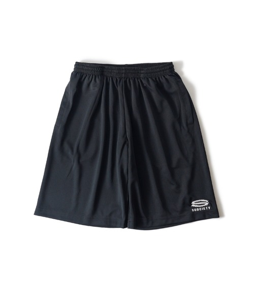 SBCY Sport（エスビーシーワイスポーツ）の「Dry shorts-needle-（その他パンツ・メンズ・グレー/ブラック・X-LARGE/LARGE/MEDIUM/SMALL）」の10枚目の写真