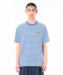 シューパッチショートスリーブTシャツ