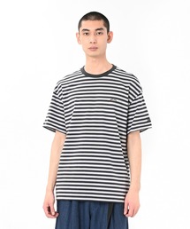 シューパッチショートスリーブTシャツ
