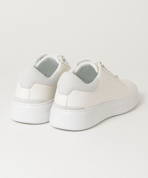 AOURE(アウール)の「DEVICE1 CANVAS(その他シューズ・メンズ・オフホワイト・25.5cm/26.5cm/27.5cm/28.5cm)」の2枚目の写真