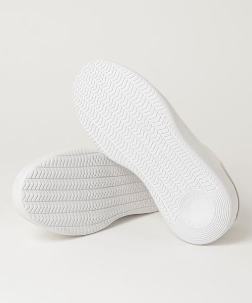 AOURE(アウール)の「DEVICE1 CANVAS(その他シューズ・メンズ・オフホワイト・25.5cm/26.5cm/27.5cm/28.5cm)」の3枚目の写真