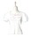 mellfy memory�i�����t�B�[�������[�j�́uCotton lace cute twin ribbon �j�b�g�i�j�b�g/�Z�[�^�[�j�v�b�z���C�g