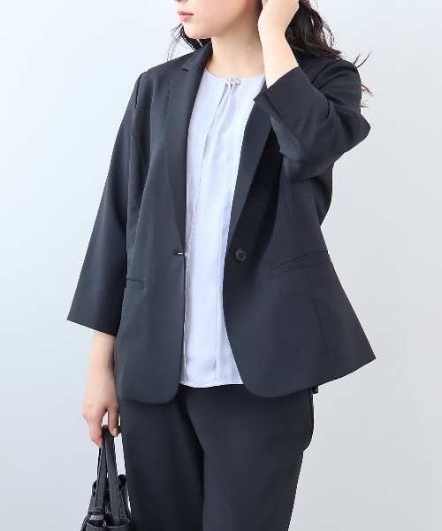 セール】【L～6L 大きいサイズ】接触冷感 吸湿速乾 リネンライク