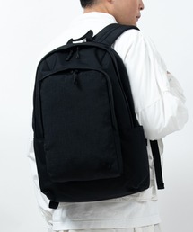 23L ナイロンデイパック newbalance