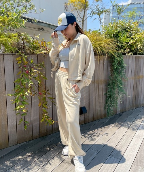 ROXY（ロキシー）の「BETWEEN NIGHT AND DA /ロキシースウェットパンツ（スウェットパンツ・レディース・ブラック/ベージュ/グレー・MEDIUM/LARGE）」の4枚目の写真