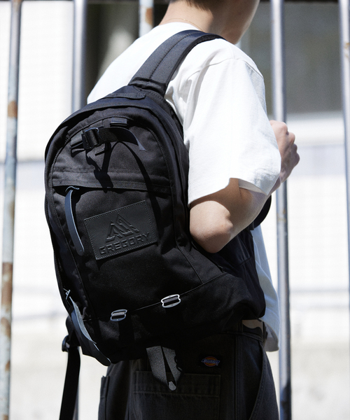 極美品 グレゴリー ジャーナルスタンダード 別注 ファインデイパック JOURNAL STANDARD｜GREGORY / グレゴリー 別注 ファインデイ