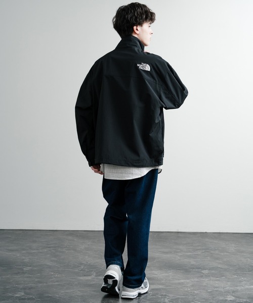 日本未展開モデル THE NORTH FACE ザ・ノースフェイス WHITE