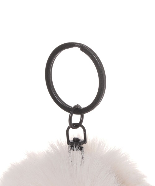 ポンポンキーリング（キーホルダー）｜GEORGE'S（ジョージズ）の