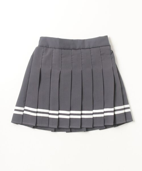 KATIE ケイティ cafe chic ハイウエスト スカート アンゴラ KATIE ケイティ cafe chic ハイウエスト スカート アンゴラ