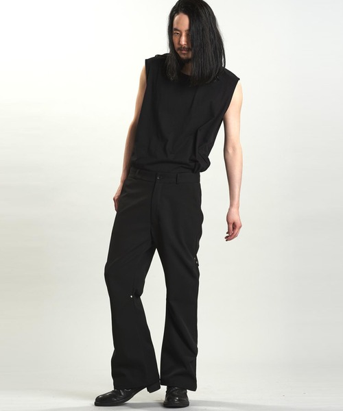 Isabel Marant スラックス トラウザーズ メンズ