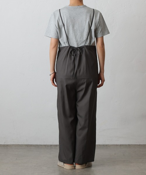[新品]column オールインワン36 COLONY 2139｜【WEB限定】シャーリングオールインワン | Rakuten