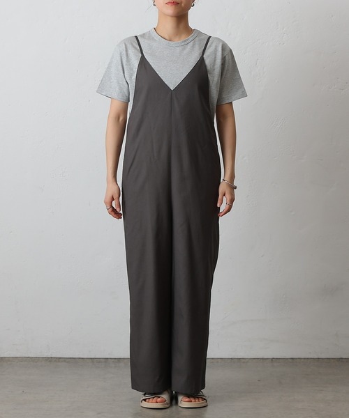 [新品]column オールインワン36 COLONY 2139｜【WEB限定】シャーリングオールインワン | Rakuten