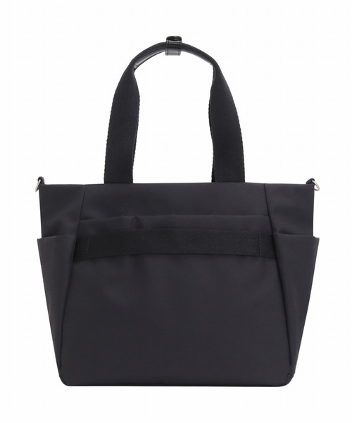 Kanana project(カナナプロジェクト)の「ショルダーバッグ カナナDYL サリール2 12L 35955(ショルダーバッグ・レディース・ネイビー/ブラック/ブルーグレー/カーキブラウン/ライトグレー/モーブ系・FREE)」の9枚目の写真