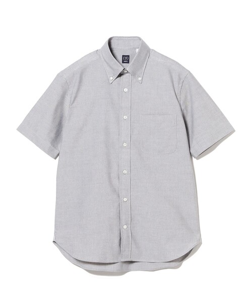 セール】【クールビズにおすすめ】COOLMAX(R) オックスフォード