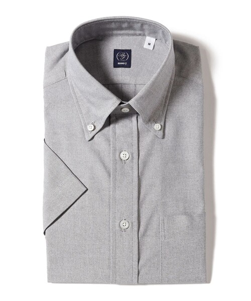 セール】【クールビズにおすすめ】COOLMAX(R) オックスフォード