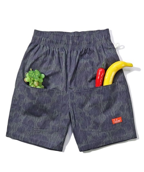 cookman クックマン シェフ ショートパンツ ハーフパンツ