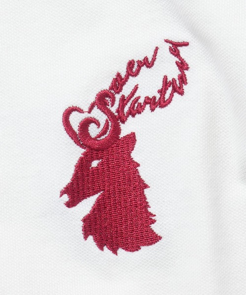 セール】【Starting Over/スターティングオーバー】seed stitch