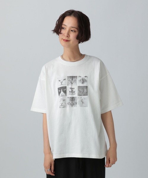 新品LEPSIM【レプスタ企画】ロゴTシャツ LEPSIM｜【KIDS】ロゴプリント-TSS | Rakuten Fashion(楽天