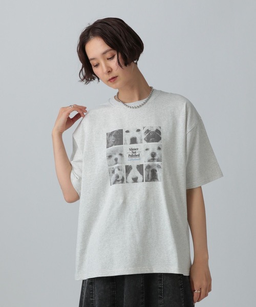 新品LEPSIM【レプスタ企画】ロゴTシャツ 新品LEPSIM【レプスタ企画】ロゴTシャツ - メルカリ