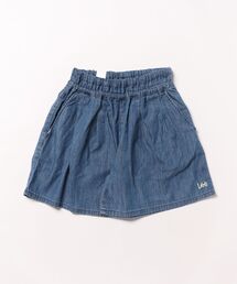 Lee（リー）の「Lee/リー キッズ ショーツ girls culottes LK6272（その他パンツ）」