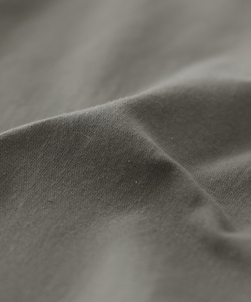 MDR（エムディアール）の「『コットンテーパードイージーパンツ』（チノパンツ・メンズ・カーキ/ネイビー/ライトグレー・L/M）」の16枚目の写真