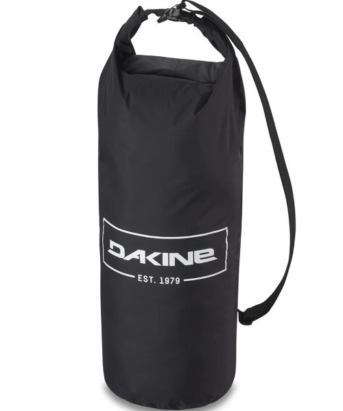 DAKINE メンズ PACKABLE ROLLTOP DRY BAG 20L その他バッグ 【2025年春