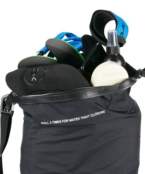 DAKINE メンズ PACKABLE ROLLTOP DRY BAG 20L その他バッグ 【2025年春