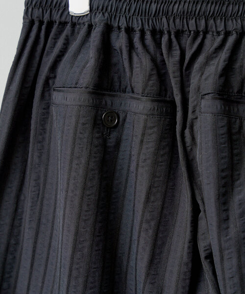 FIVEKOH サッカーデザイン ルーズフィットパンツ FIVEKOH サッカー