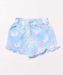 Catherine Cottage（キャサリンコテージ）の「水陸両用　フリルショートパンツ（その他パンツ）」