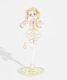 フィギュア（イエロー/黄色系）ファッション通販 - ZOZOTOWN