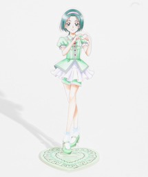 夢展望（ユメテンボウ）の「【Yes!プリキュア5Go!Go!×DML】アクリルスタンド（フィギュア）」
