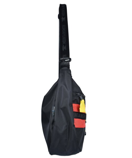 MOUNTAINSMITH MESSENGER II ブラック MOUNTAINSMITH MESSENGER II ブラック