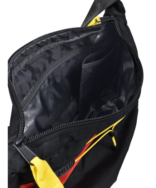 マウンテンスミス　メッセンジャーⅠ Amazon | [Mountainsmith] ベーシック 多用途 バックパック 18
