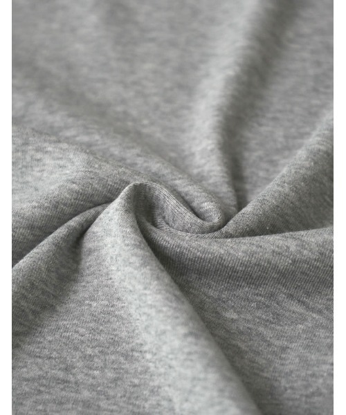 Re:EDIT(リエディ)の「ロングスリーブフリルカットソー(Tシャツ/カットソー・レディース・ホワイト/グレー/ブラック・MEDIUM/LARGE)」の10枚目の写真