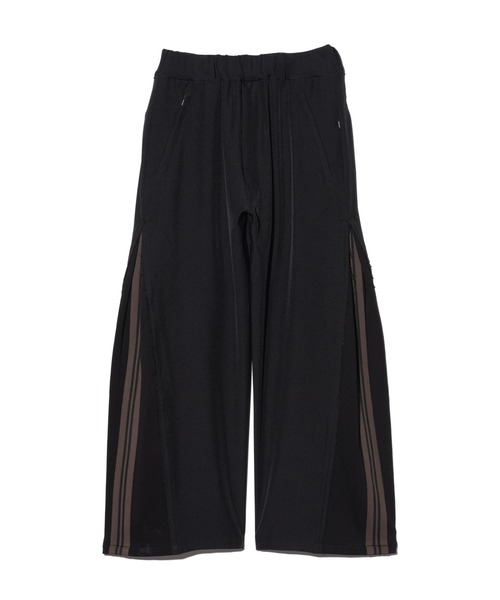 glamb（グラム）の「Overflow Jersey Pants / オーバーフロウジャージパンツ（その他パンツ・メンズ・グレー/ブラック/カーキ・S/M/L）」の4枚目の写真