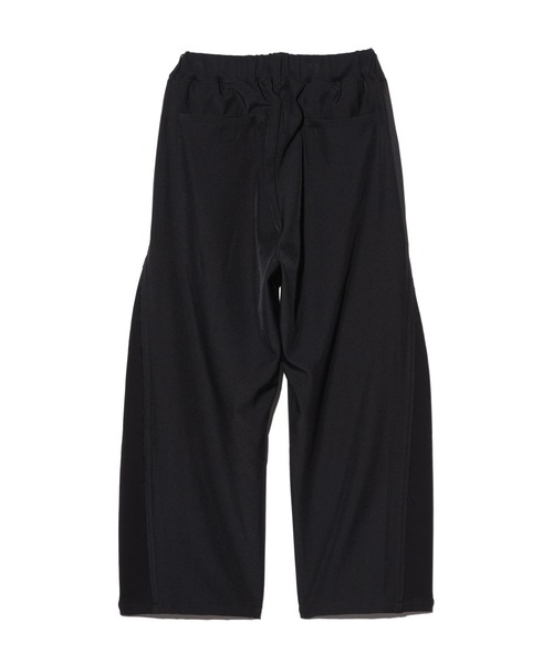 glamb（グラム）の「Overflow Jersey Pants / オーバーフロウジャージパンツ（その他パンツ・メンズ・グレー/ブラック/カーキ・S/M/L）」の5枚目の写真