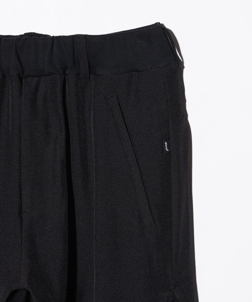 glamb（グラム）の「Overflow Jersey Pants / オーバーフロウジャージパンツ（その他パンツ・メンズ・グレー/ブラック/カーキ・S/M/L）」の22枚目の写真