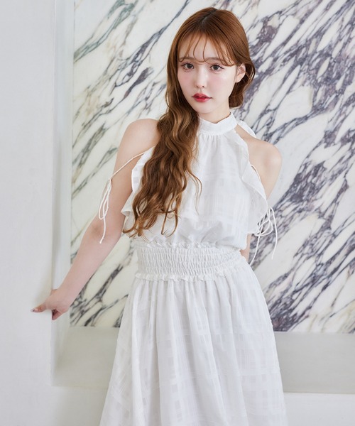 セール】【Fluffy Romance collection】アメスリロング