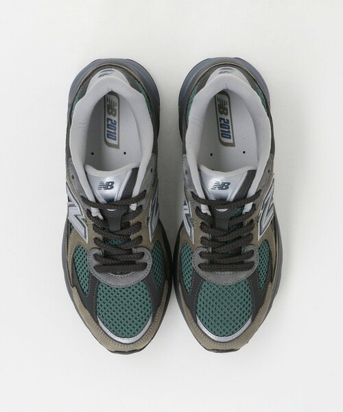 New Balance＞ U2010AGY/スニーカー（スニーカー）｜New Balance